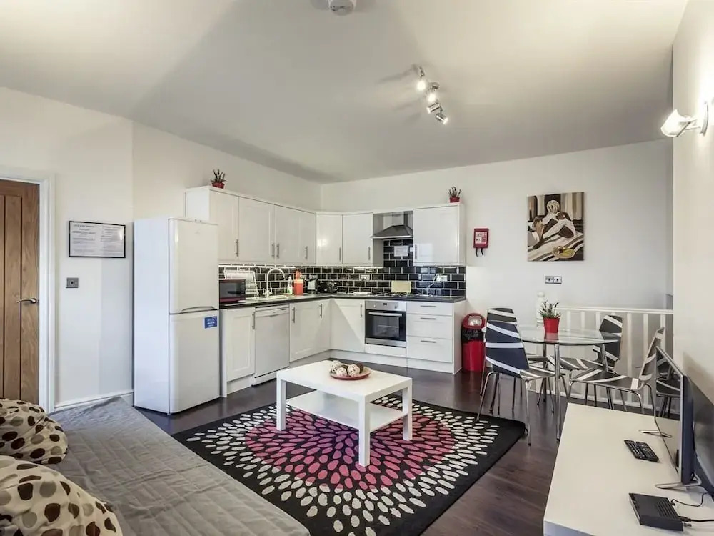Euston Apartment - City Stay London