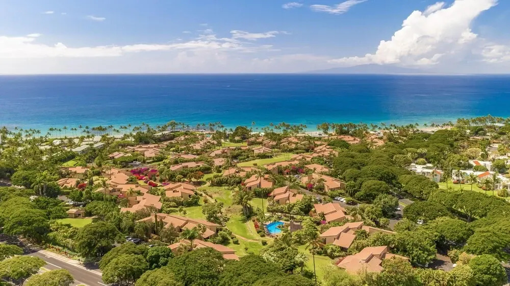 Wailea Ekahi #30B by Ali'i Resorts
