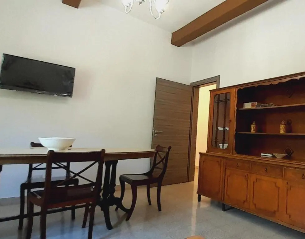 Sindaro house