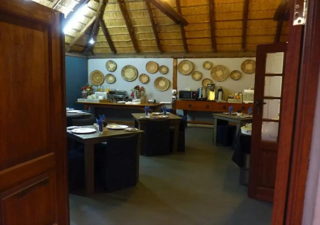 Buyskop Lodge