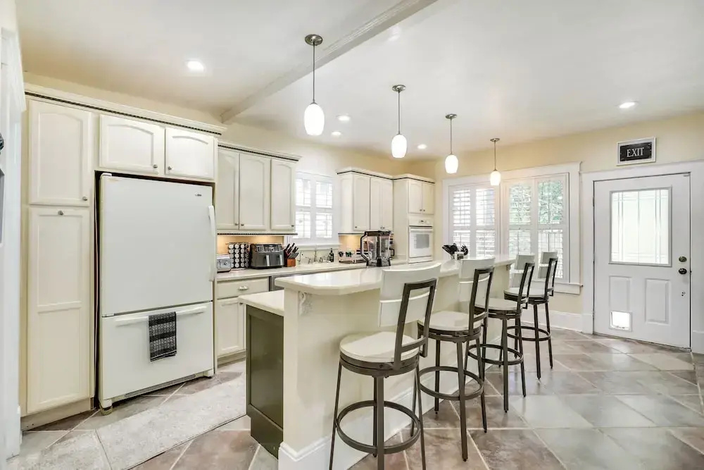 St Augustine Vacation Rental - 2 Mi to Downtown