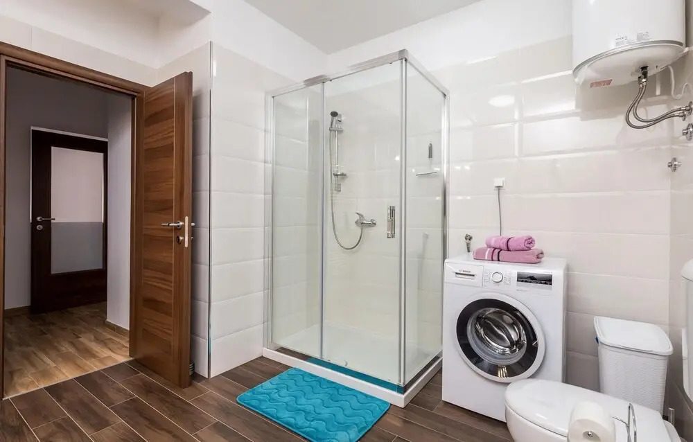 Awesome Apartment in Bregi With Wifi and 3 Bedrooms