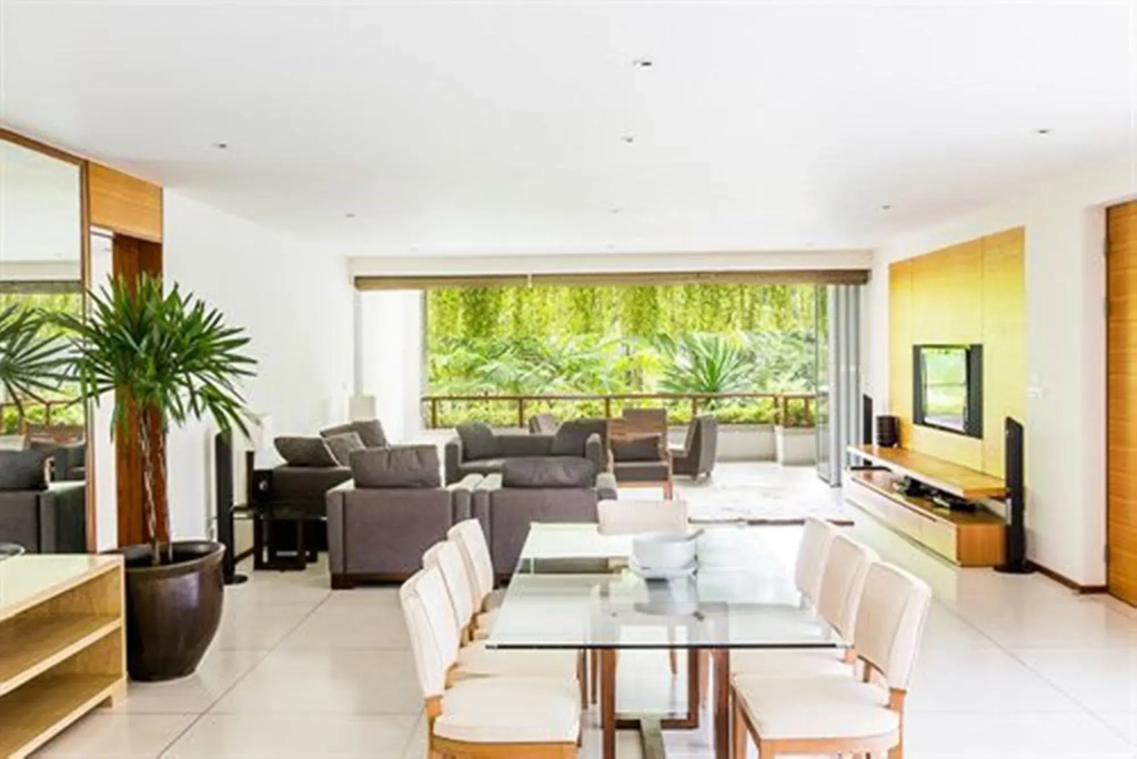 The Chava Resort