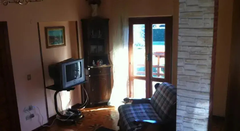 Casale Montefiore