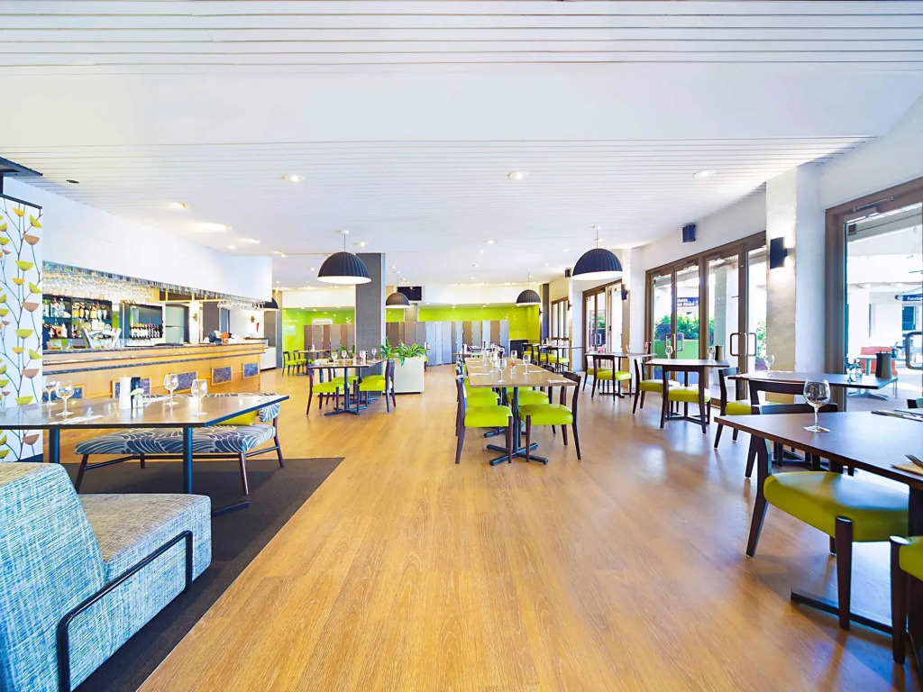 Ibis Styles Karratha