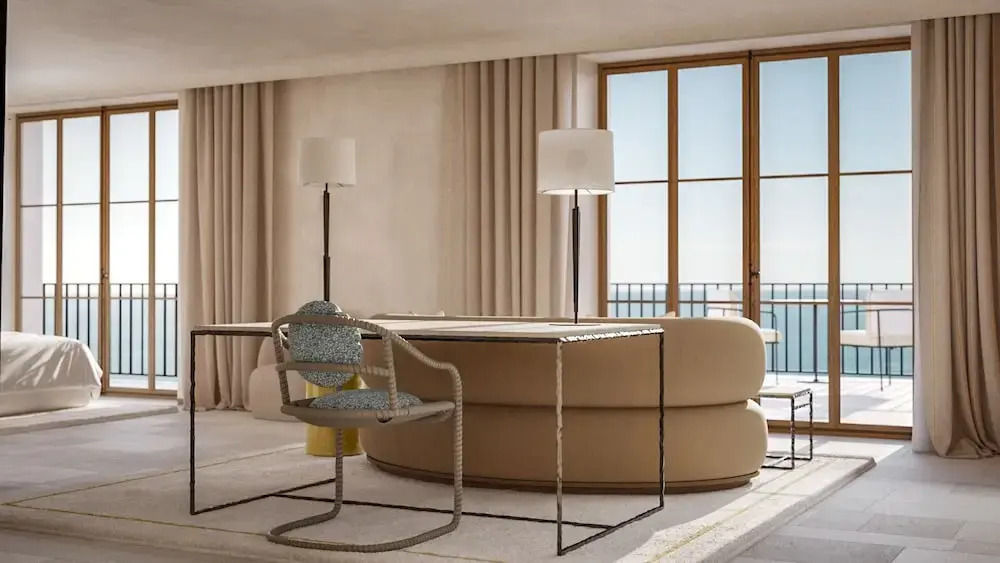 Gran Hotel Margalida by Annua Signature