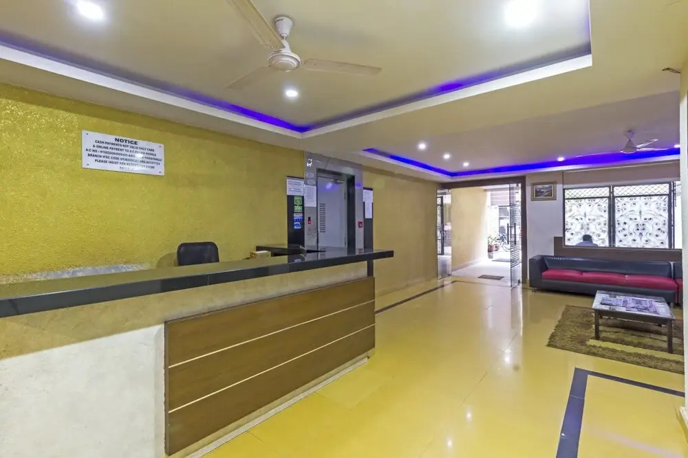 Pavani Royale Bangalore