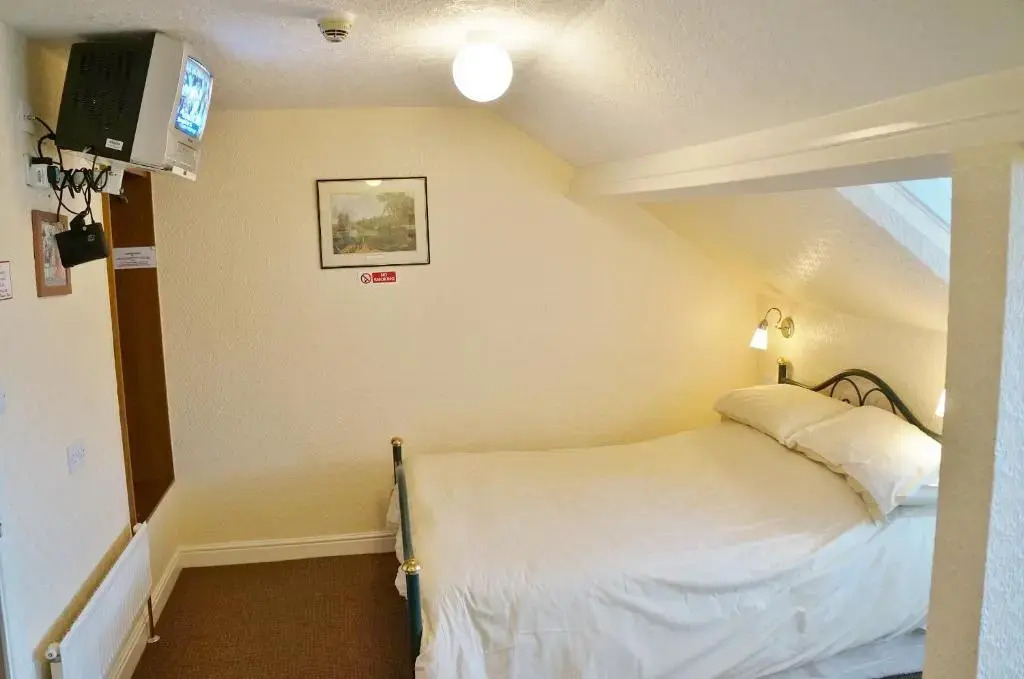 The Captain Guesthouse