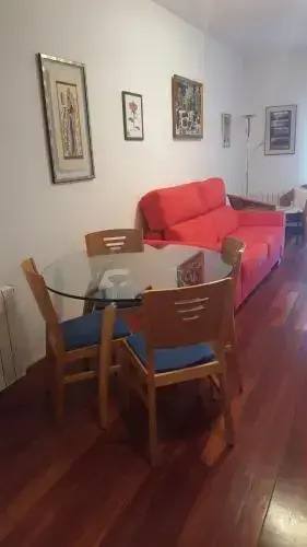 Apartaments Vicus