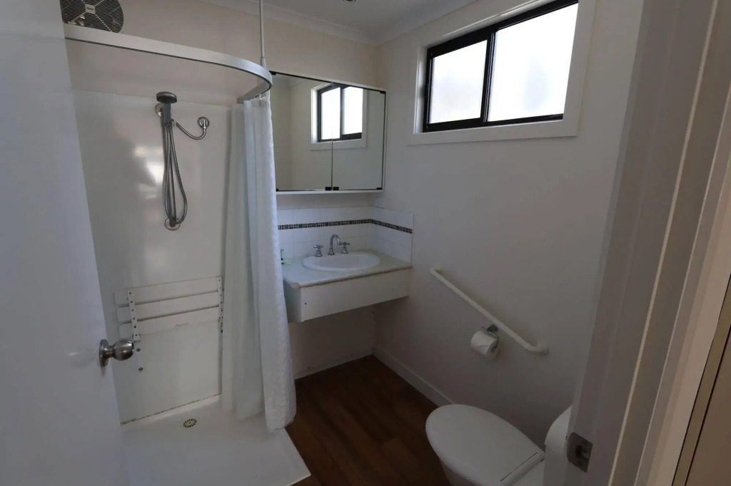 Anglesea Family Caravan Park