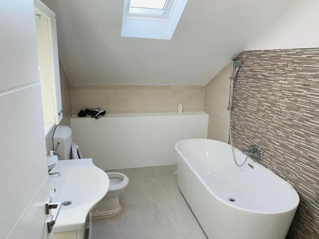 Bibinje Comfort & Style Apartment 2nd floor