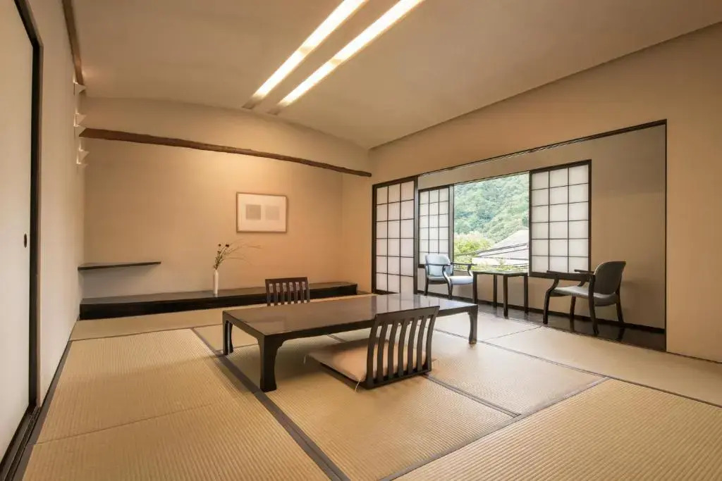 Arima Onsen Hanano – Adults Only