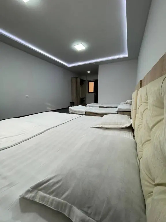 Sano Hotel