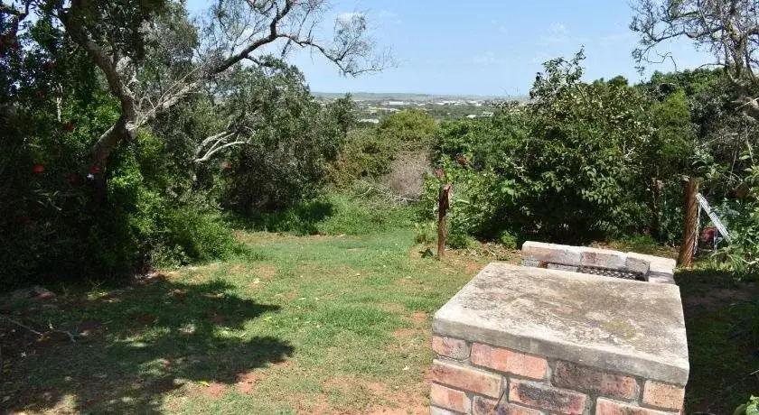 Woodlands Cottages & Camping
