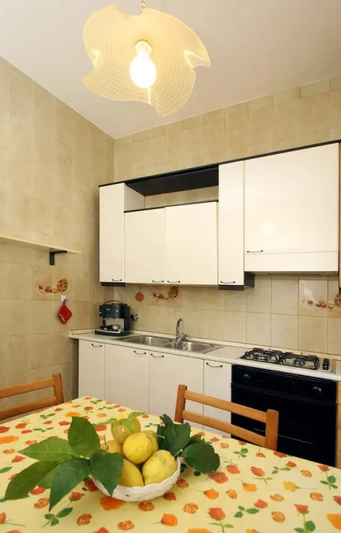 Torre di Amalfi - holiday house