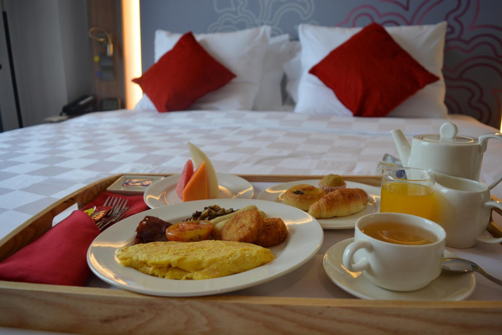 Noble Resort Hotel Melaka 马六甲诺铂度假酒店