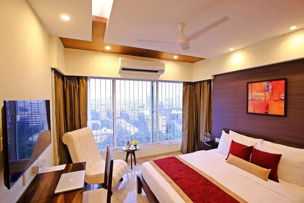 Jassritha Nirvana Residency