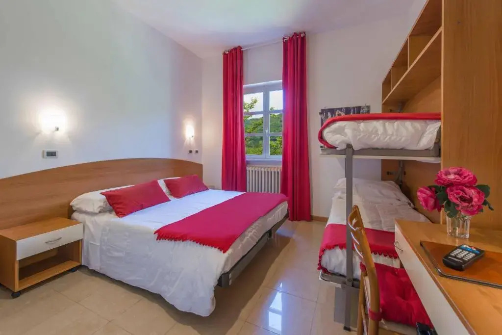 Hotel Ca De Berna
