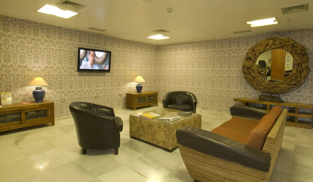 Servatur Eden & Buganvillas