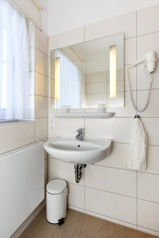 Ferienwohnungen im Haus am Wattenmeer