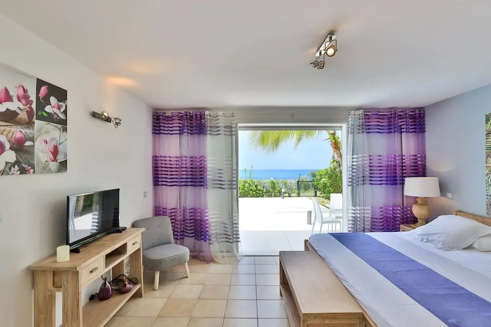 Dream Villa SXM BSL