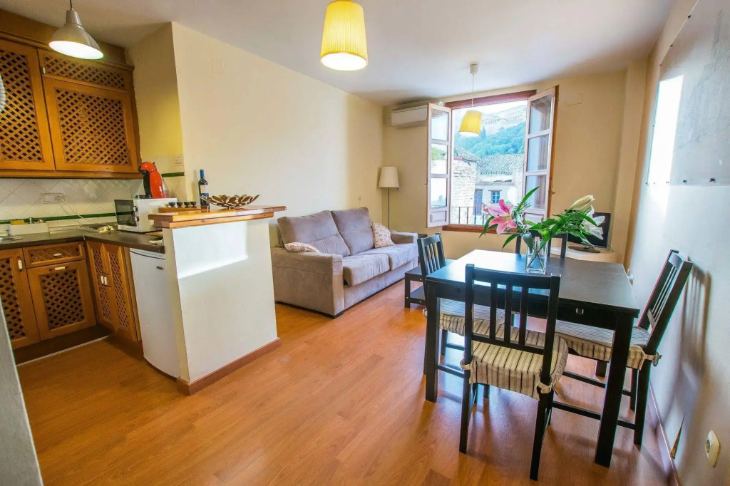 Apartamentos Alhambra