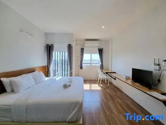 Kandanai Place