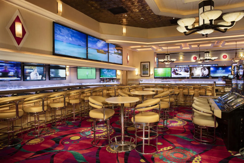 Western Village Inn And Casino