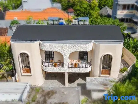 Villa San Miguel by Pertama Stay