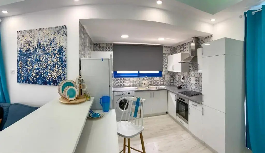 Beautiful 2bedroom with the pool