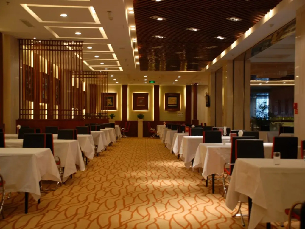 Junyu Grand Hotel