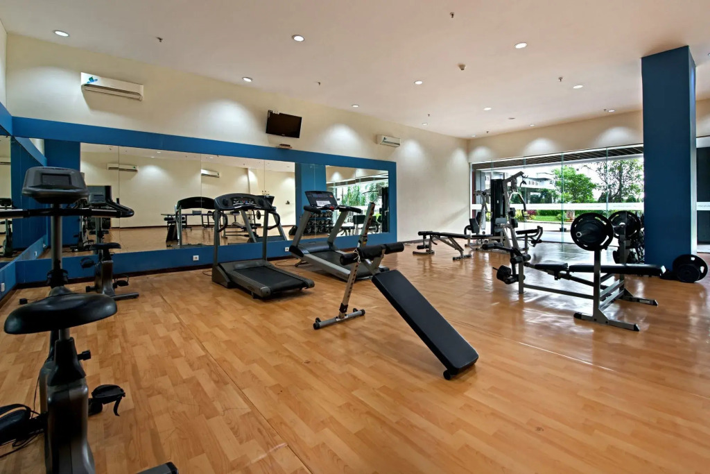 Grand Whiz Poins Simatupang Jakarta