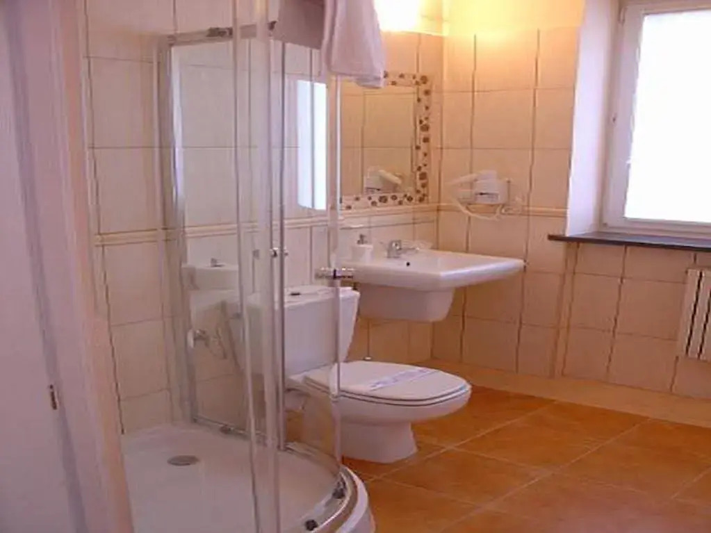 Rezydencja Parkowa