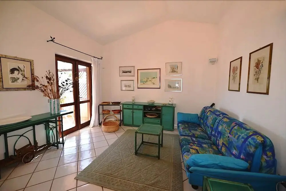 AffittaSardegna - Ali Apartments