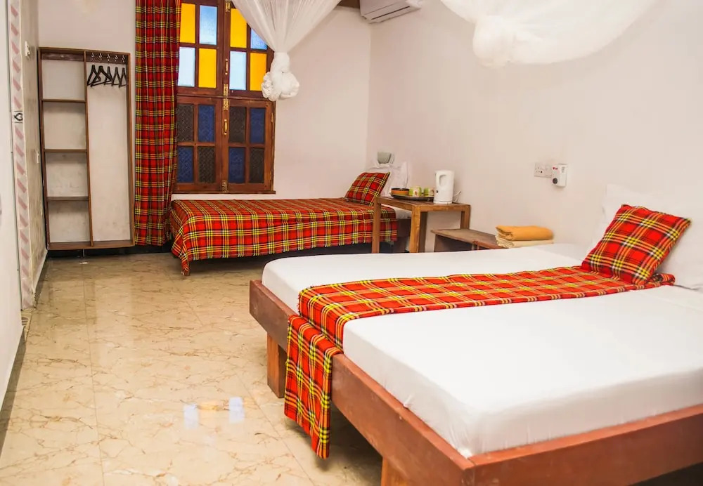 Stonetown View Hotel