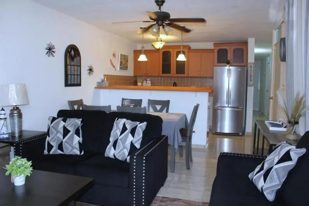 3 BDR affordable family home