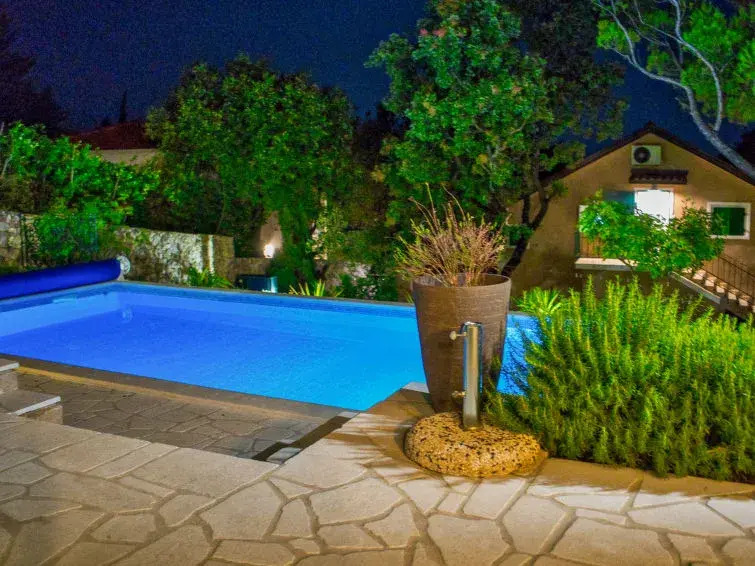 Holiday Home Villa Mo-Re by Interhome