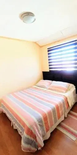 Cabañas del Profe