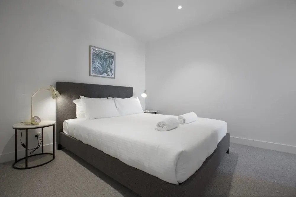 Wow Apartment In Boxhill Central Near Hospital