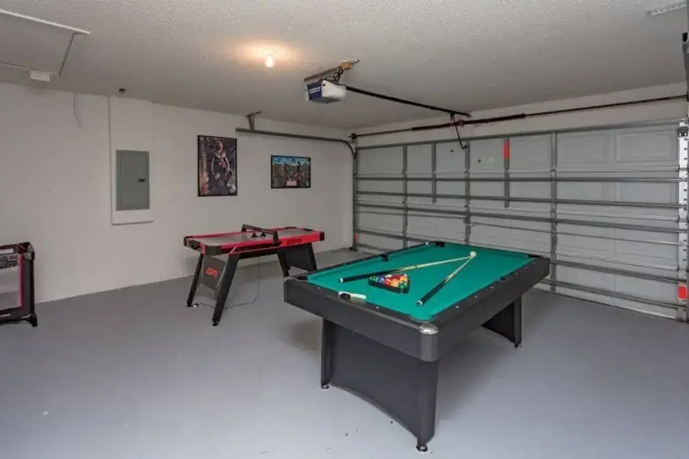 Hampton Lakes - Lovely 4bd/3ba Pool Home 4hl904