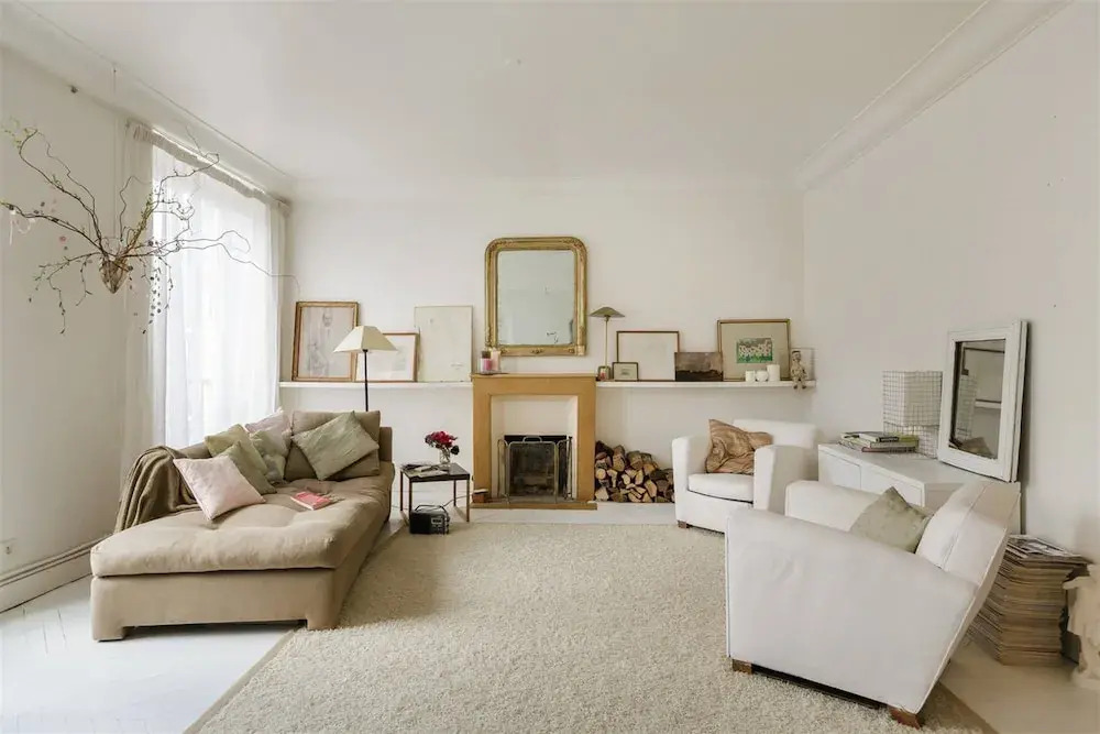 Luxury Apartment Marais - Smartrenting