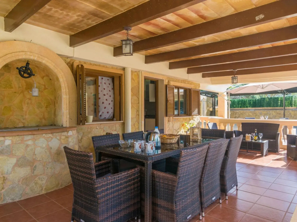 Villa Arhu