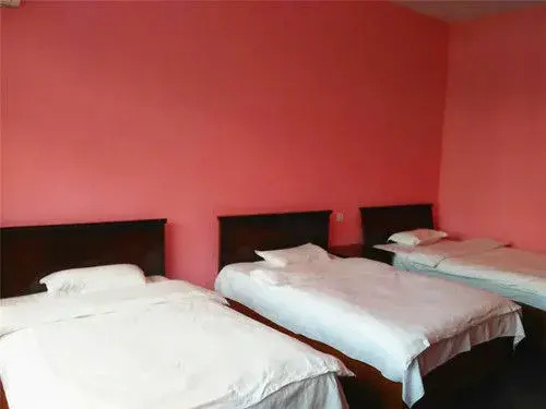 Leida Hotel