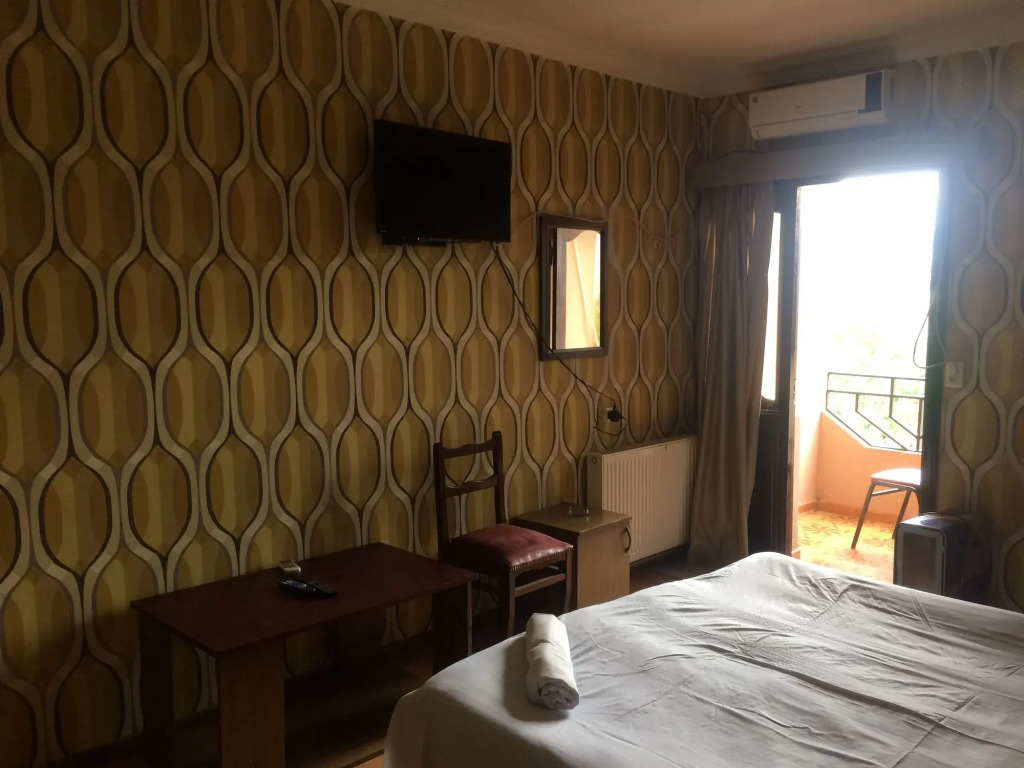 Hotel Texas