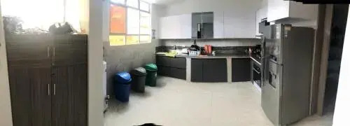 San Fernando La 80