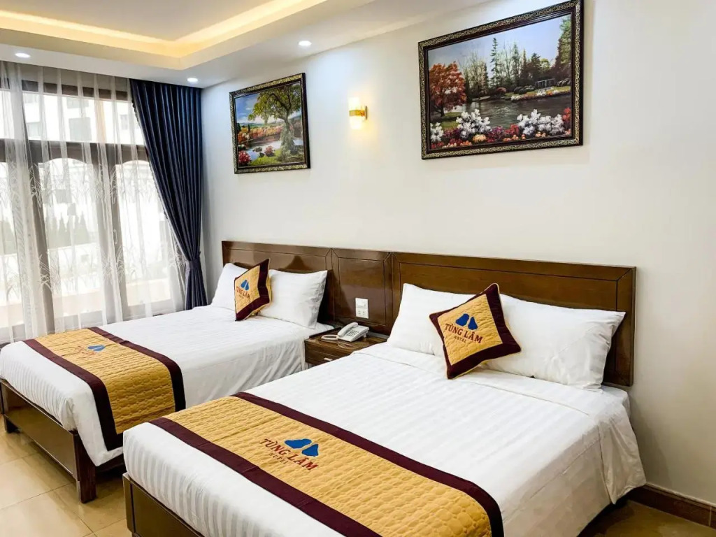 Viet Hoa Hotel