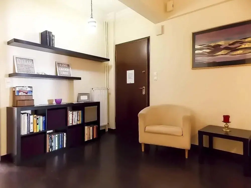 Athens Stylish Apartment