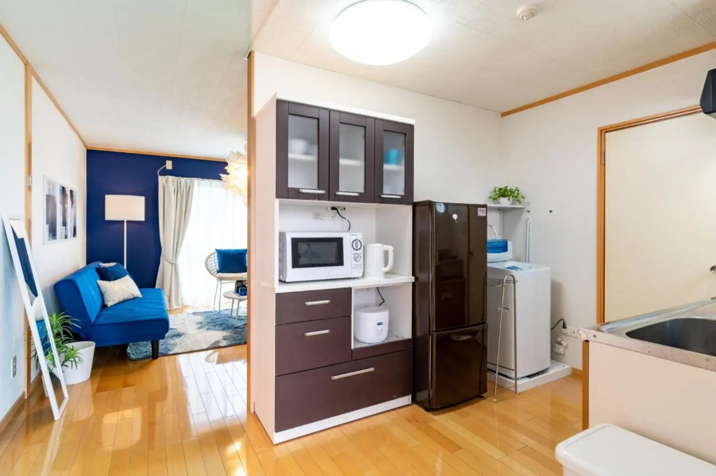 ASAHI HOUSE 2nd floor - Vacation STAY 92770