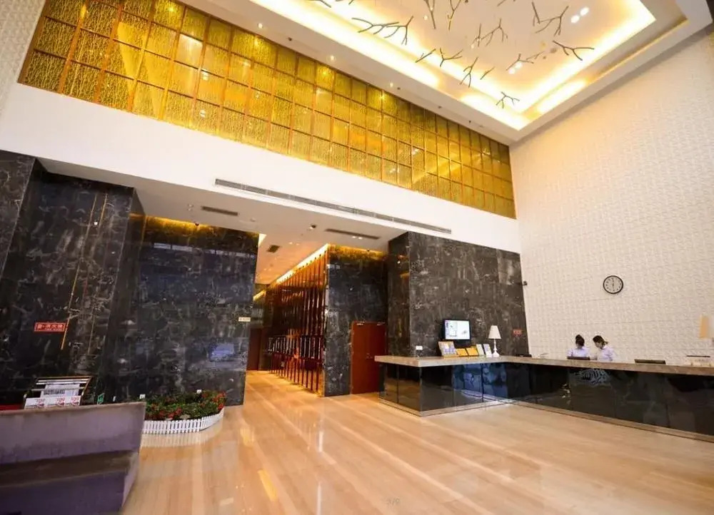 Jinjiang Metropolo Wuhan Jingkai Wanda