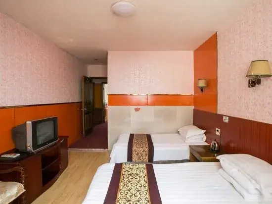 Bailong Hotel